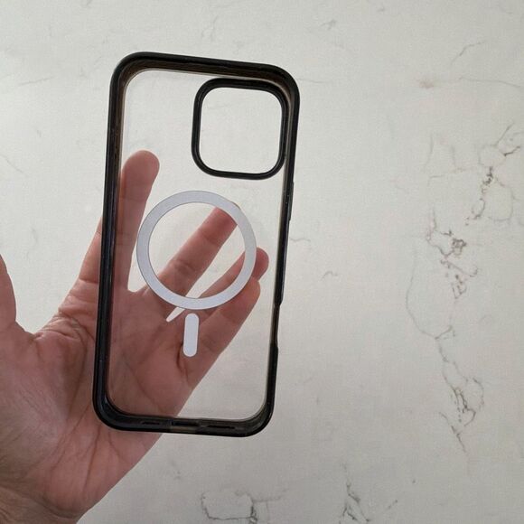 Casetify Impact Case MagSafe Compatible 16 Pro Max - Picture 6 of 6